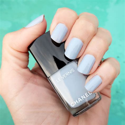 chanel nail colors 2023|chanel nail varnish colors.